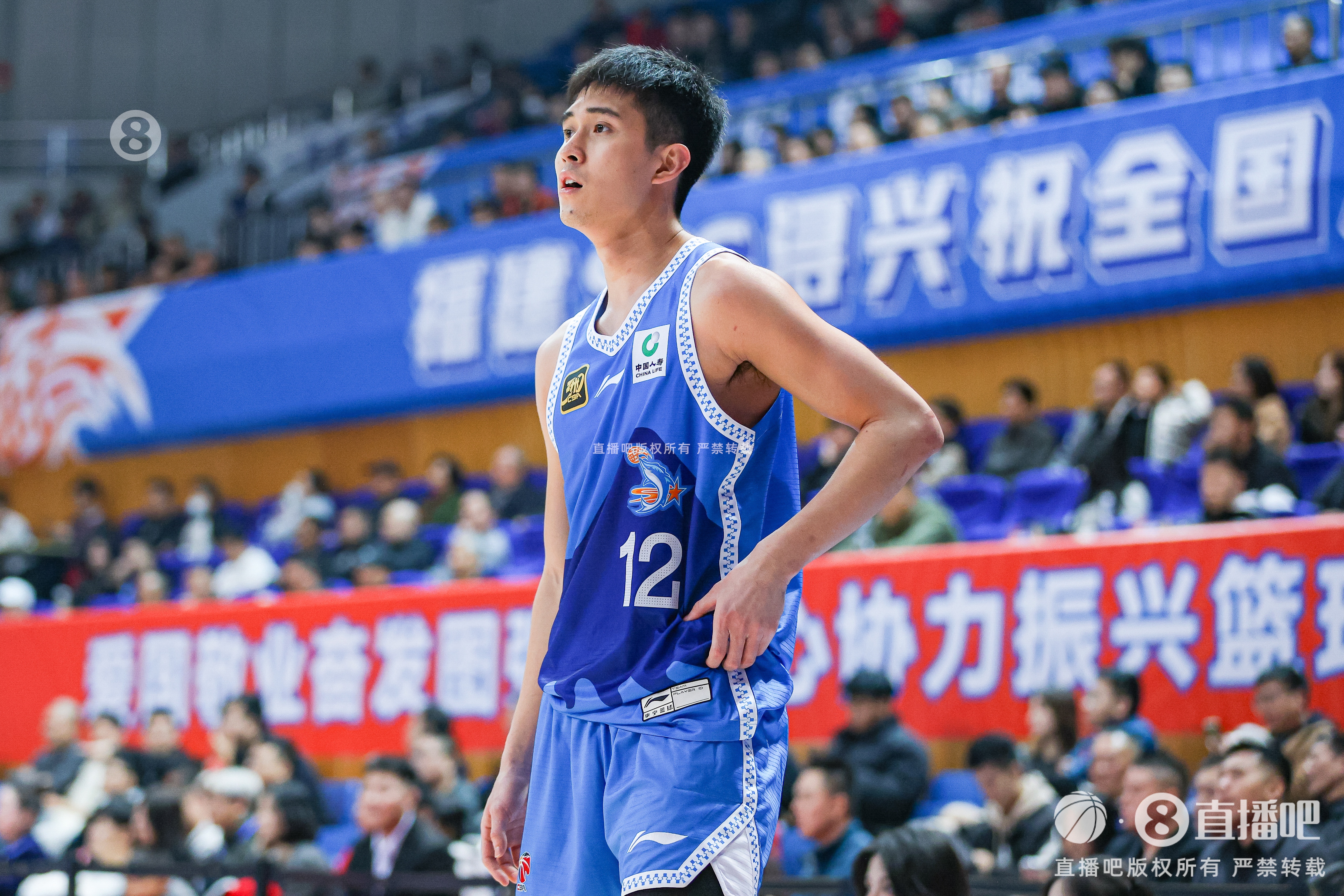 开云体育下载-三分9投全中！曾凌铉：没帮球队取胜 再亮眼的个人表现也没意义