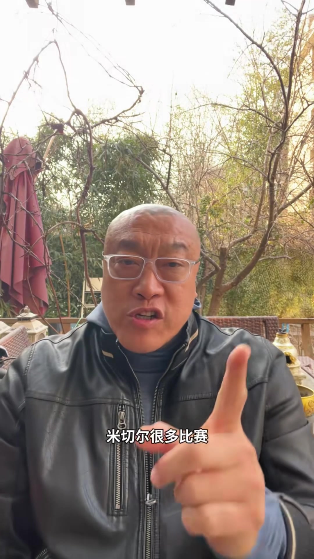 马健：加兰才是骑士队前进最大的阻力 他没有防守且进攻效率太低