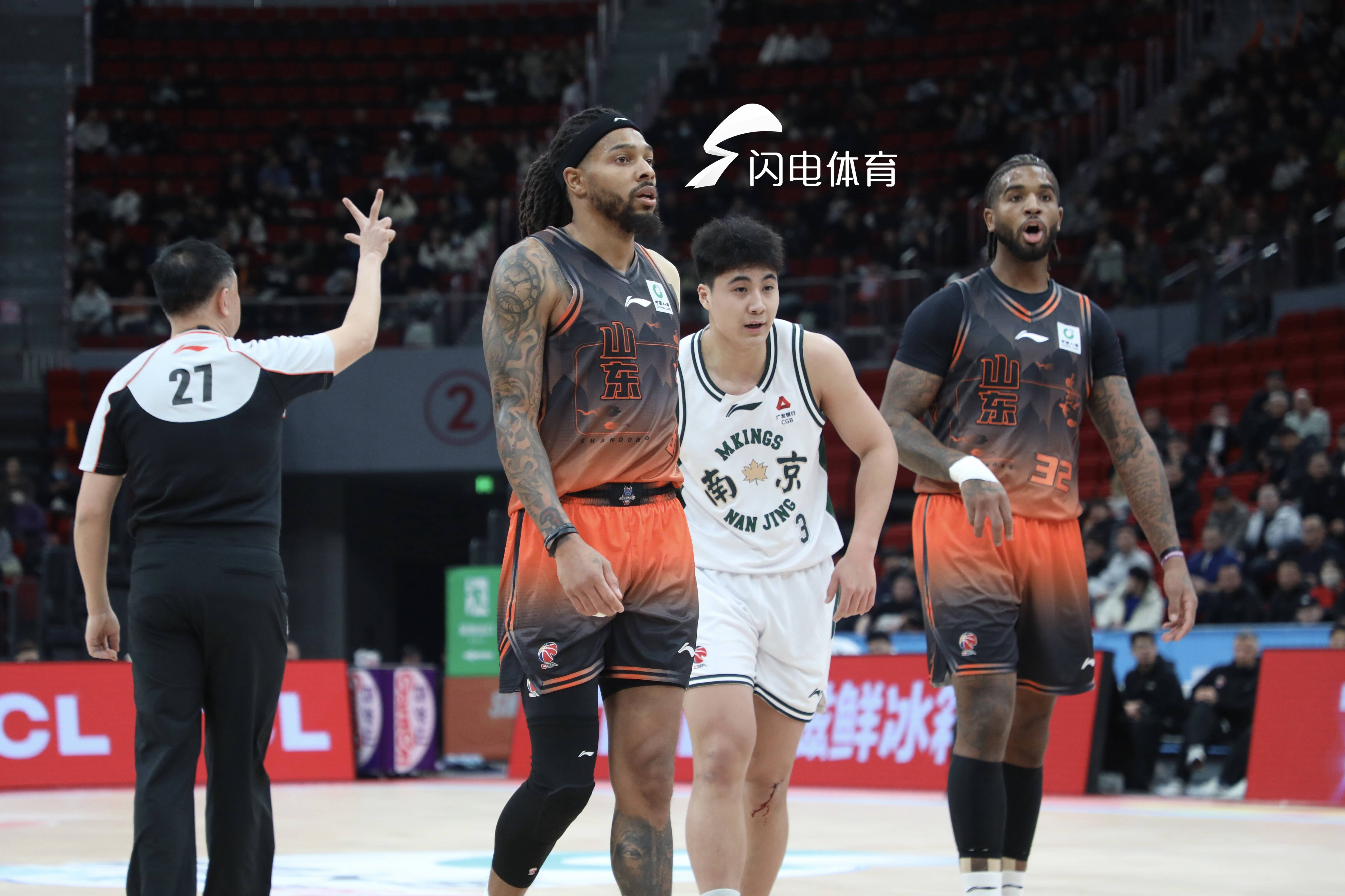 开云体育官网-山东高速男篮今晚迎临沂主场收官战，对阵宁波冲击八连胜