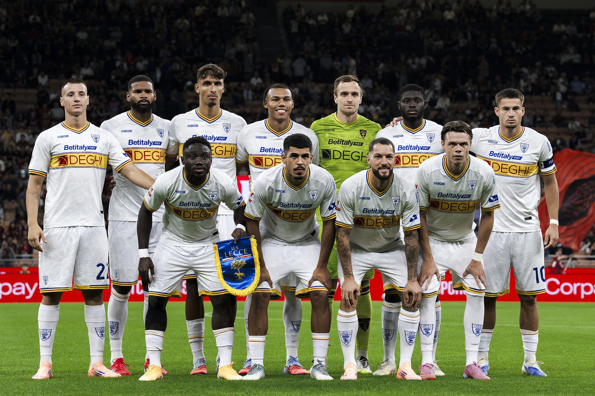 开云体育下载-莱切，是时候翻篇了：目标瞄准比萨