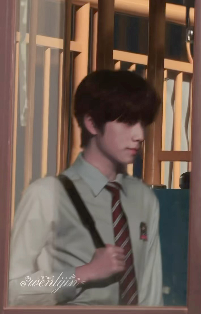 开云体育APP-王橹杰付彬言病中坚持续写篮球与音乐梦想|王橹杰角色|少年时代剧情|我们的少年时代2|青春励志|少年热血_新浪体育_新浪新闻