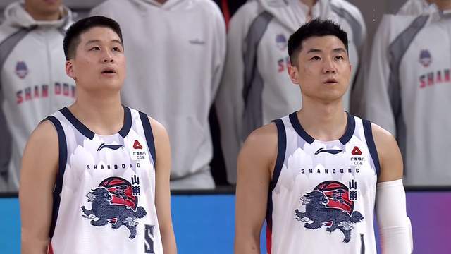 开云体育平台-高诗岩+陶汉林合同到期，山东男篮重建 4外援全换 邱彪完成目标